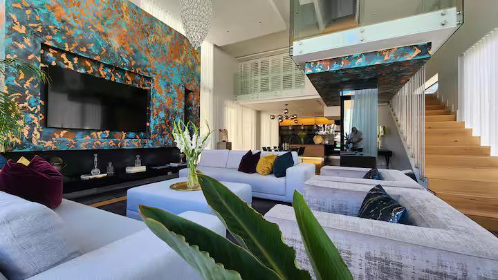 3 Bedroom Property for Sale in Bantry Bay Western Cape